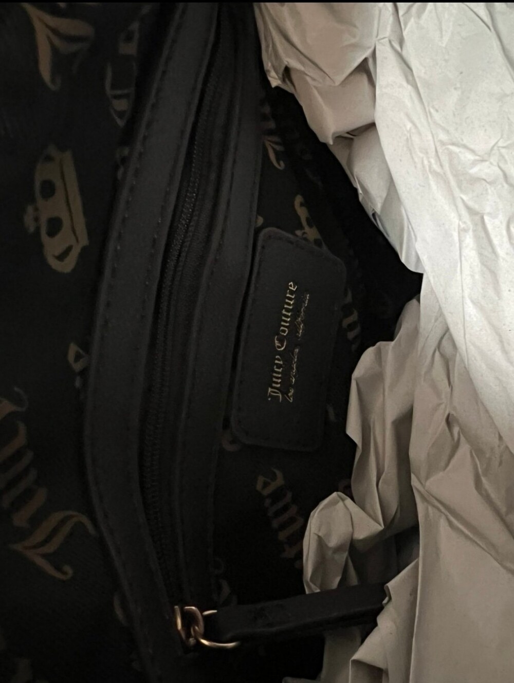 Juicy Couture Bag ๐ - Picture 11 of 11